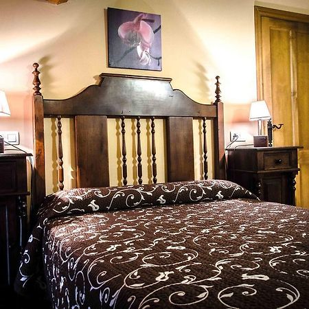Casas Rurales Taramundi Verde エクステリア 写真