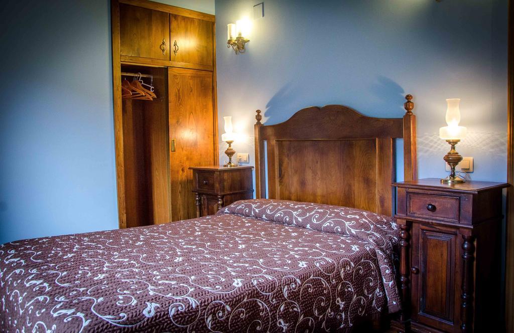 Casas Rurales Taramundi Verde 部屋 写真