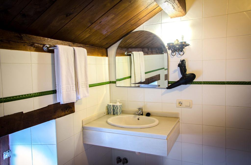 Casas Rurales Taramundi Verde 部屋 写真