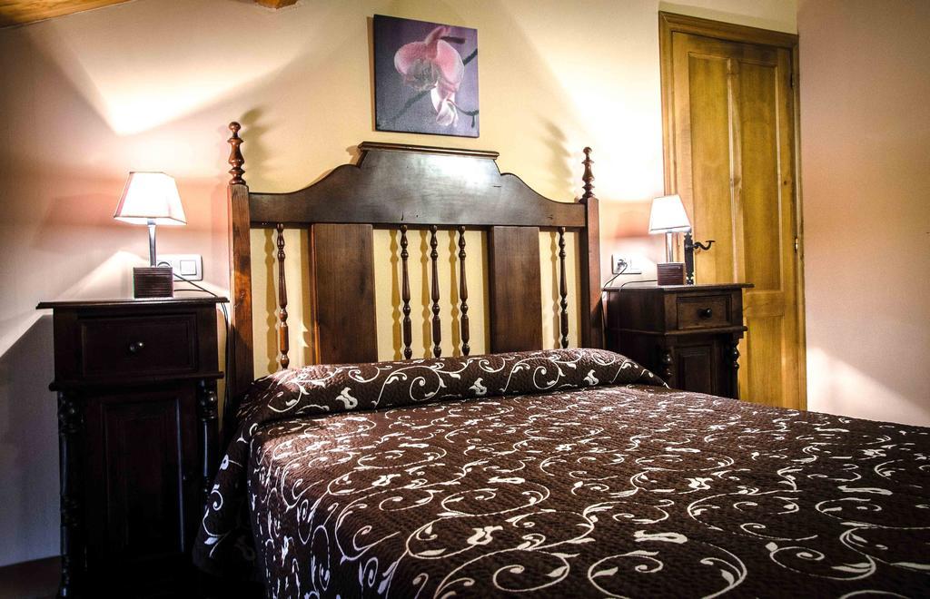 Casas Rurales Taramundi Verde エクステリア 写真