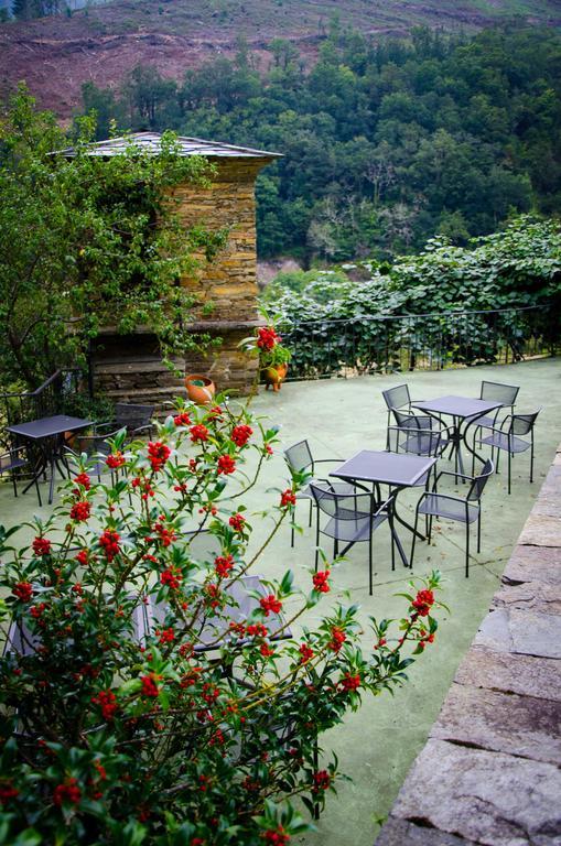 Casas Rurales Taramundi Verde 部屋 写真